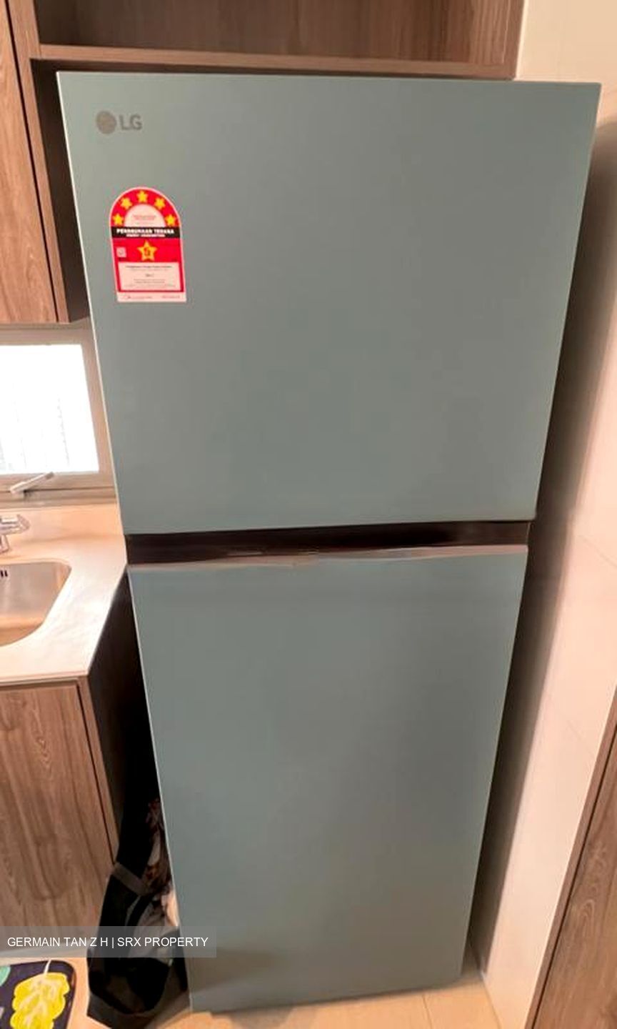 Sol Acres (D23), Condominium #459097481